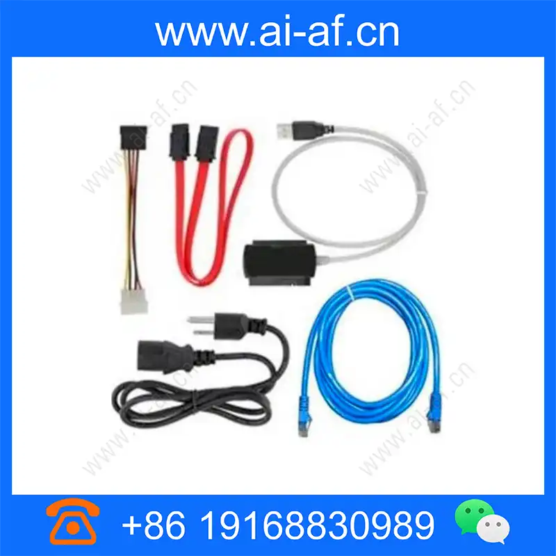 Samsung Hanwha SRX-AU121I D-Sub Adapter with 12 RCA Audio Connector srx-au121i_img_00.webp