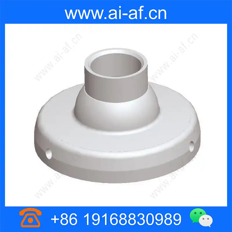 Samsung Hanwha STB-30PF-N PTZ Dome Ceiling Flange stb-30pf-n_img_00.webp