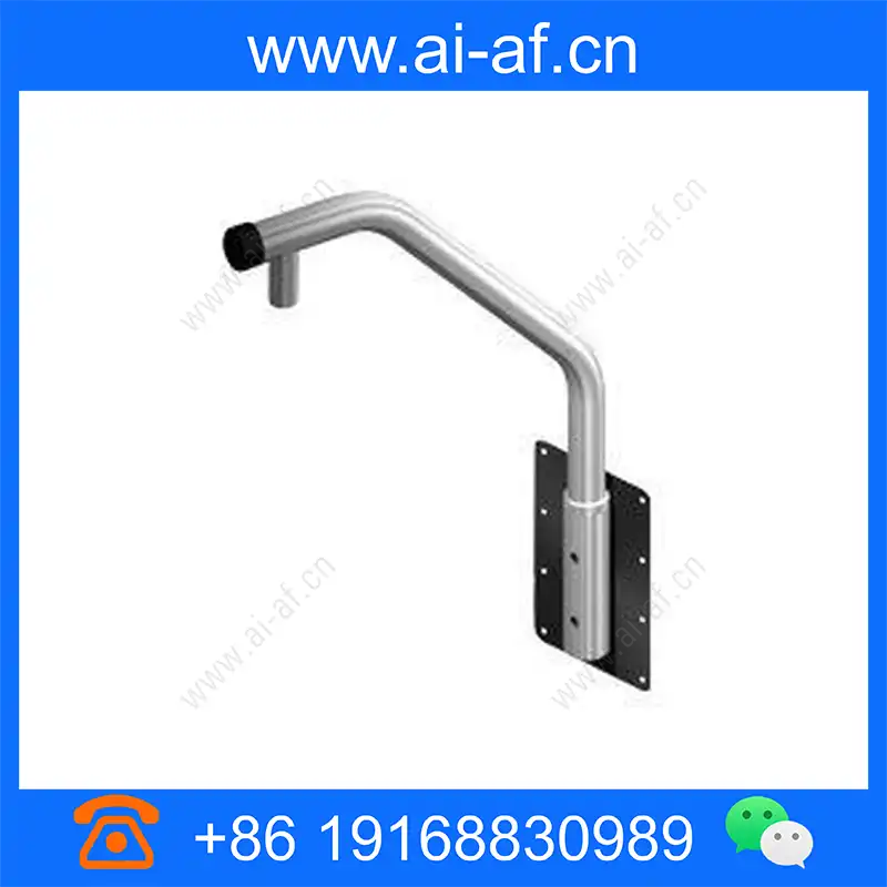 Samsung Hanwha STB-355PPM-N PTZ Dome Parapet Mount stb-355ppm-n_img_00.webp