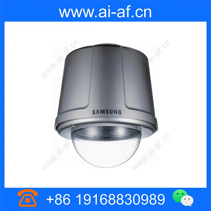 Samsung Hanwha STH-370NPI Indoor IP PTZ Housing for SNP-3750/3350 sth-370npi-n_img_00.webp
