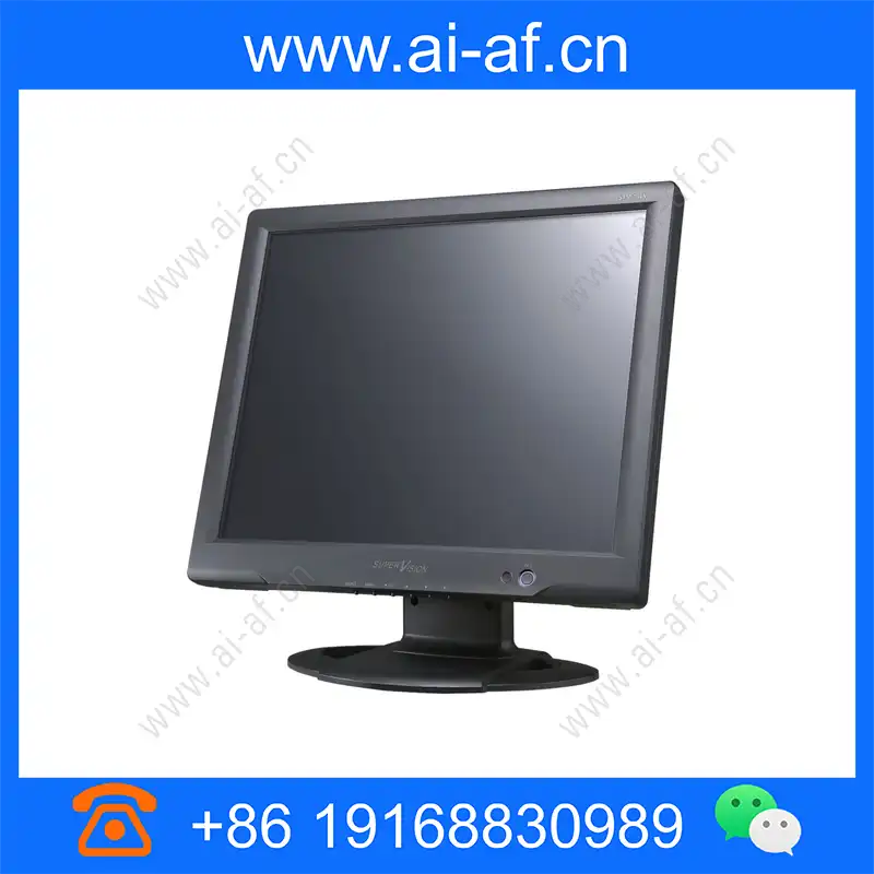Samsung Hanwha STM-19LP 19 inch LCD Monitor for Digital Video Recorders stm-19lp_img_00.webp