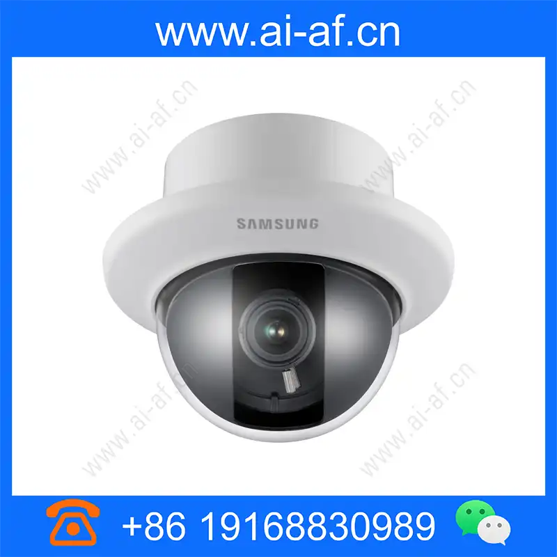 Samsung Hanwha SUD-2080F High Resolution UTP Dome Camera sud-2080f_img_00.webp