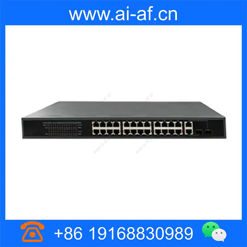 Samsung Hanwha SWT-P-242-360 24-Channel PoE Switch swt-p-242-360_img_00.webp