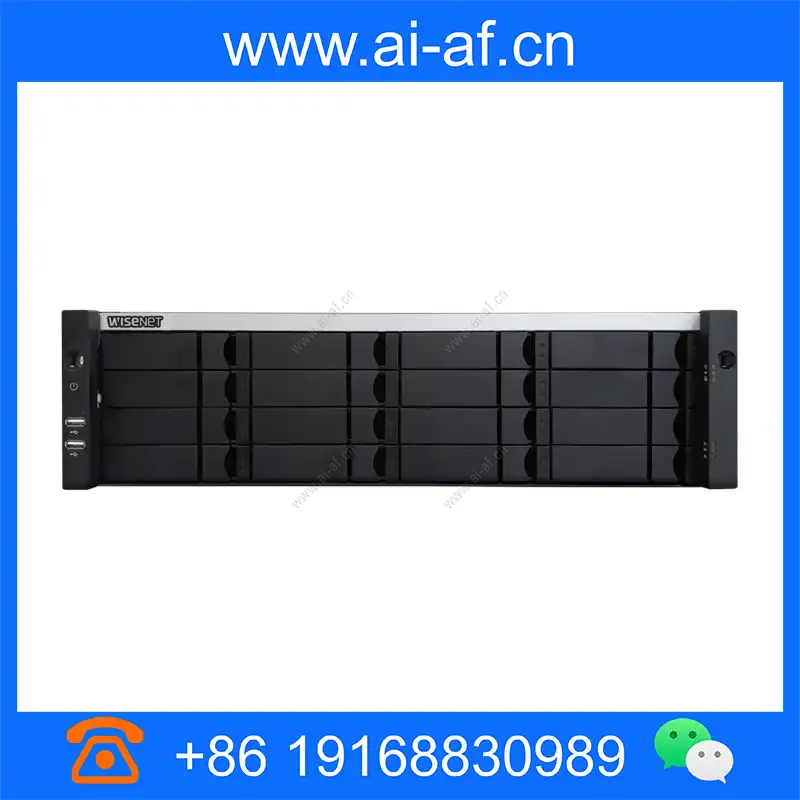 三星韩华 Samsung Hanwha TAW-4000H16 交通监控系统 taw-4000h16_img_00.webp