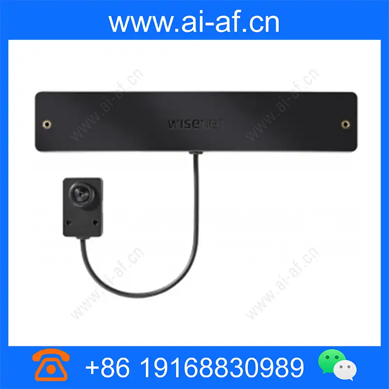 Samsung Hanwha TNB-6030 Public View Monitoring Camera tnb-6030_img_00.webp