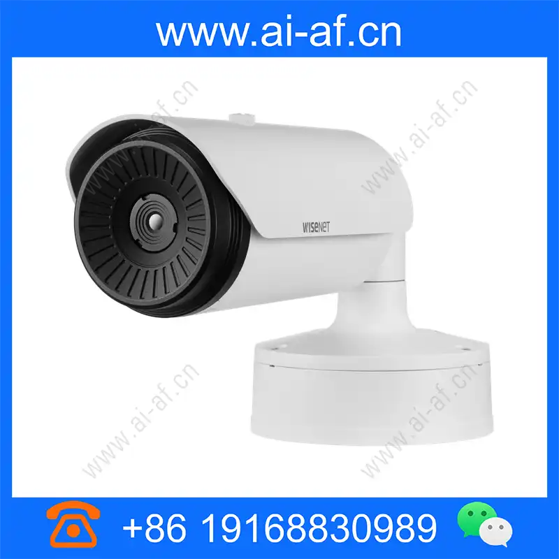Samsung Hanwha TNO-3010T QVGA Thermal Camera tno-3010t_img_00.webp