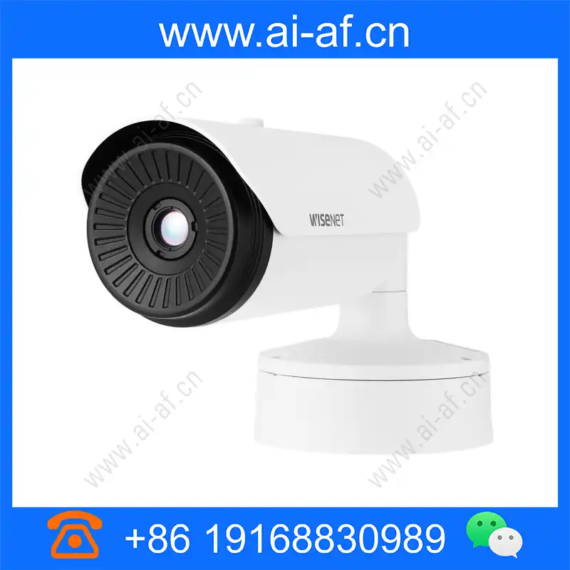 Samsung Hanwha TNO-3040T QVGA Thermal Camera tno-3040t_img_00.webp