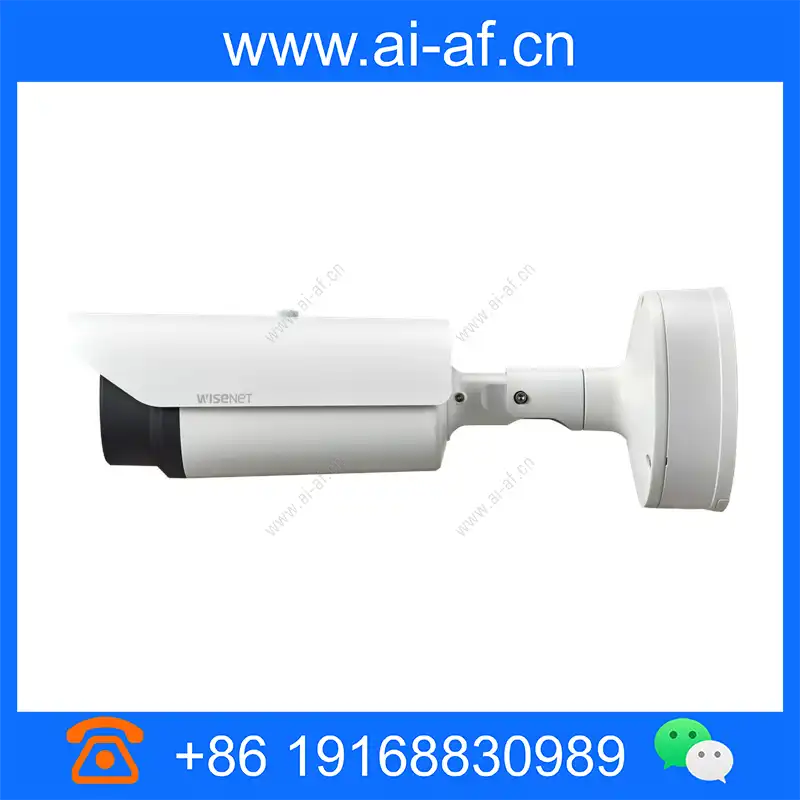 三星韩华 Samsung Hanwha TNO-4030TR VGA H.265 辐射热成像摄像机 tno-4030tr_img_00.webp