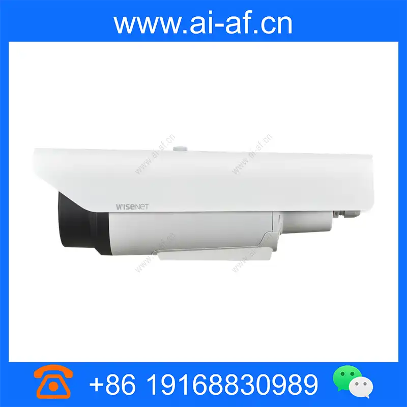 Samsung Hanwha TNO-4041T VGA H.265 Thermal Camera tno-4041t_img_00.webp