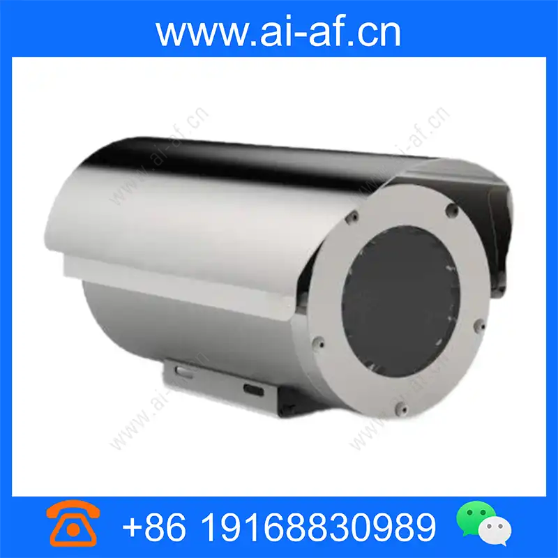 Samsung Hanwha TNO-6070EP-Z 2MP Explosion Proof Bullet IP Security Camera tno-6070ep-z_img_00.webp