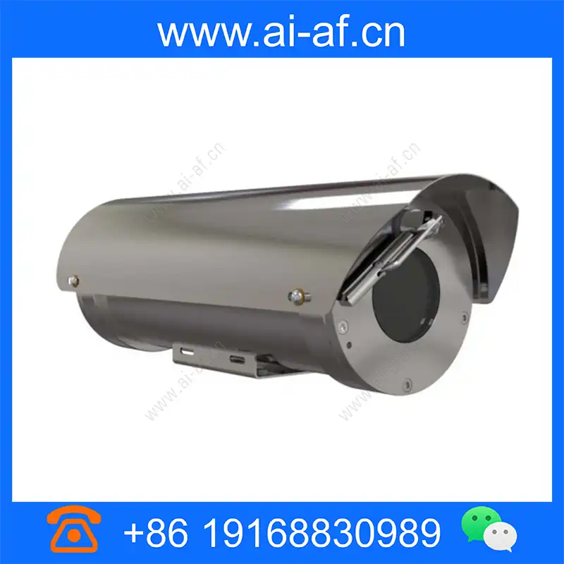 Samsung Hanwha TNO-6071E2F-C Explosion Proof Fixed IP Security Camera tno-6071e2f-c_img_00.webp