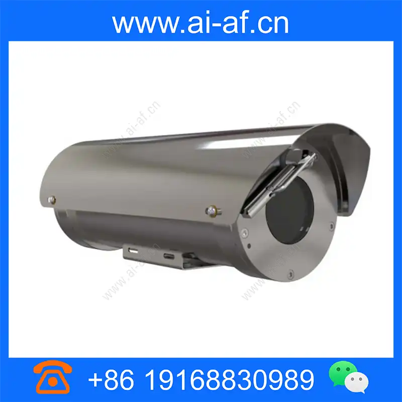 Samsung Hanwha TNO-6320E2F-C Explosion Proof Zoom IP Security Camera tno-6320e2f-c_img_00.webp