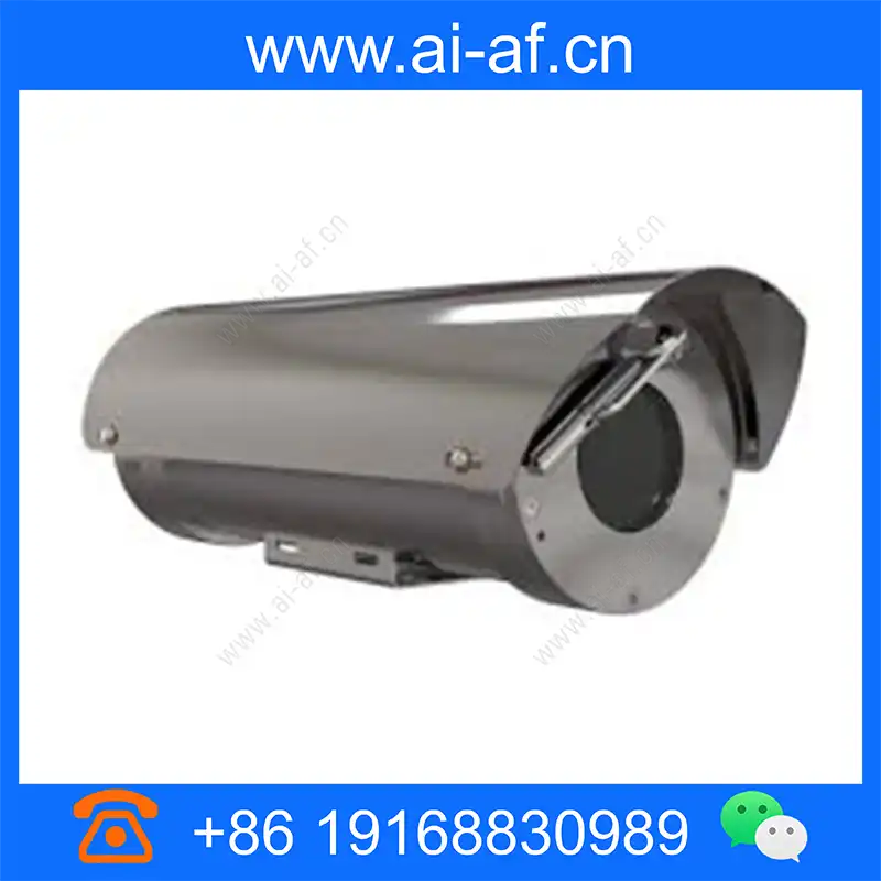 Samsung Hanwha TNO-6320E2F-Z 2MP Explosion-proof Outdoor Bullet IP Security Camera tno-6320e2f-z_img_00.webp