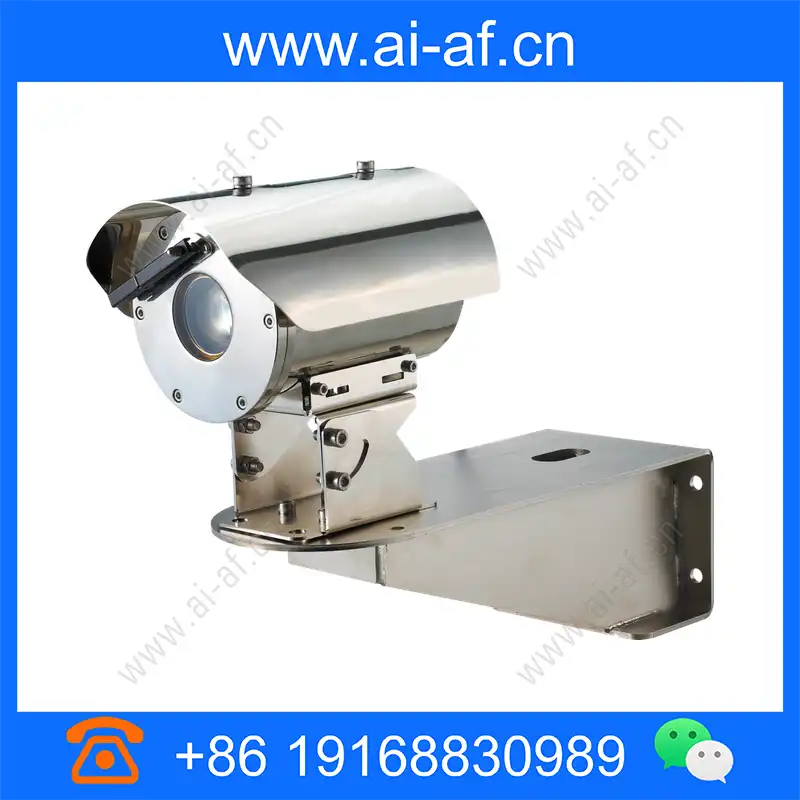 Samsung Hanwha TNO-6320E 2MP H.264 Explosion-proof Camera tno-6320e_img_00.webp