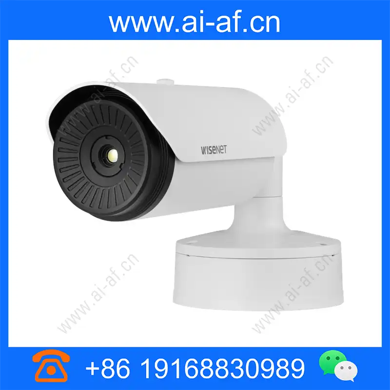 Samsung Hanwha TNO-L3030T QVGA Thermal Camera tno-l3030t_img_00.webp