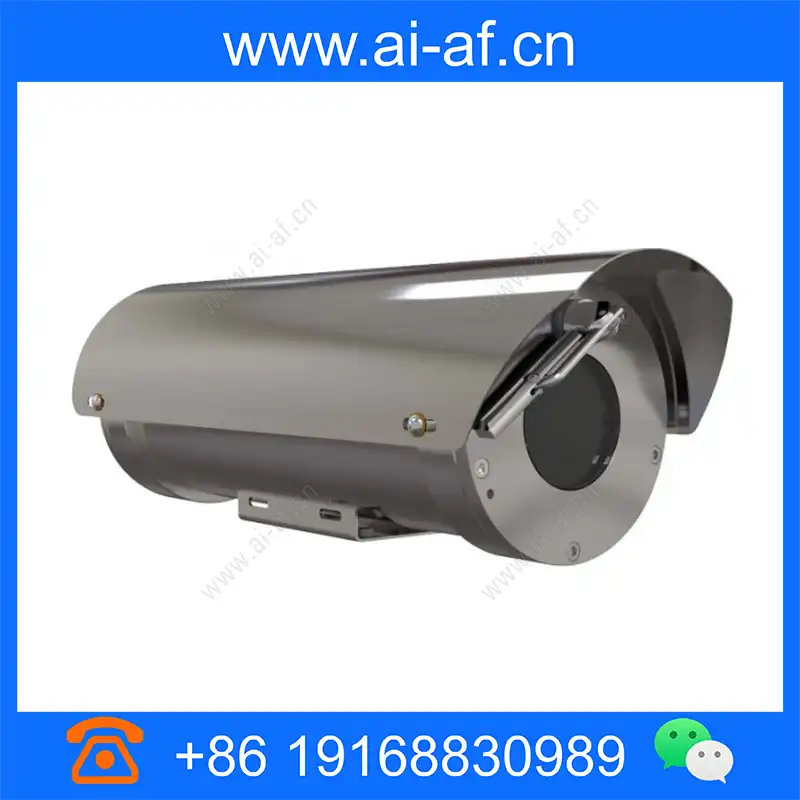 Samsung Hanwha TNO-X6320E1WT2-C 2MP Explosion Proof Zoom Camera tno-x6320e1wt2-c_img_00.webp