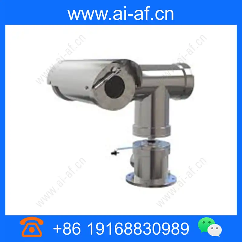 Samsung Hanwha TNP-6320E1WF-C Explosion Proof PTZ IP Security Camera tnp-6320e1wf-c_img_00.webp