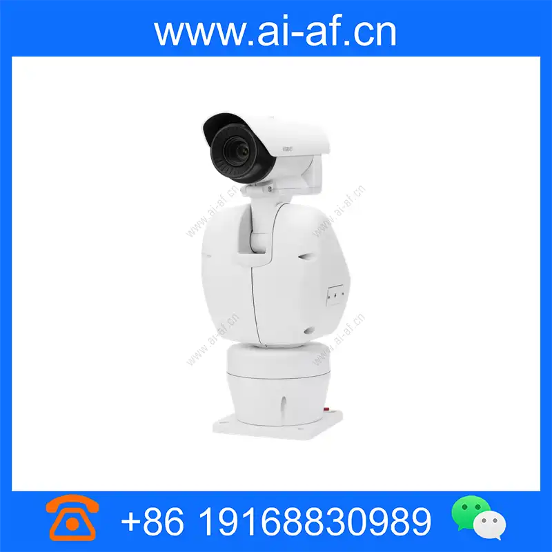 三星韩华 Samsung Hanwha TNU-4041T VGA热定位摄像机 tnu-4041t_img_00.webp