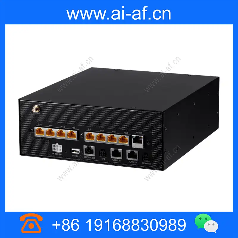 三星韩华 Samsung Hanwha TRM-810S 8通道 H.265 移动 网络录像机 trm-810s_img_00.webp