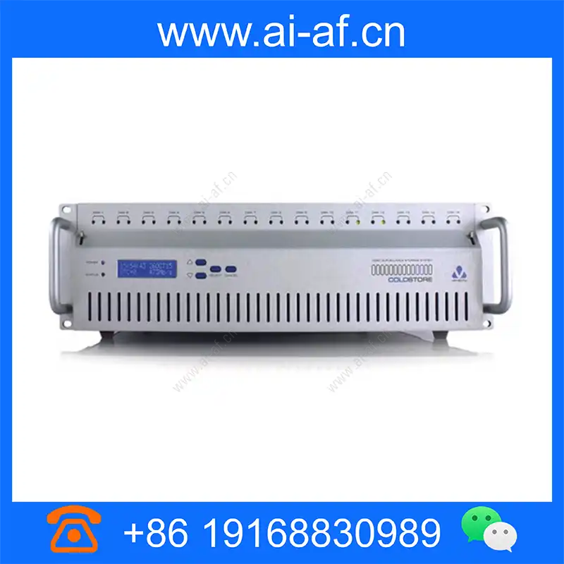三星韩华 Samsung Hanwha VER-CSTORE15-120TB 真实冷藏库 3U ver-cstore15-120tb_img_00.webp
