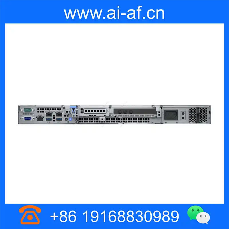 三星韩华 Samsung Hanwha WRR-P-E200L3-8TB Wisenet WAVE 优化 1U 机架服务器 wrr-p-e200l3-8tb_img_00.webp