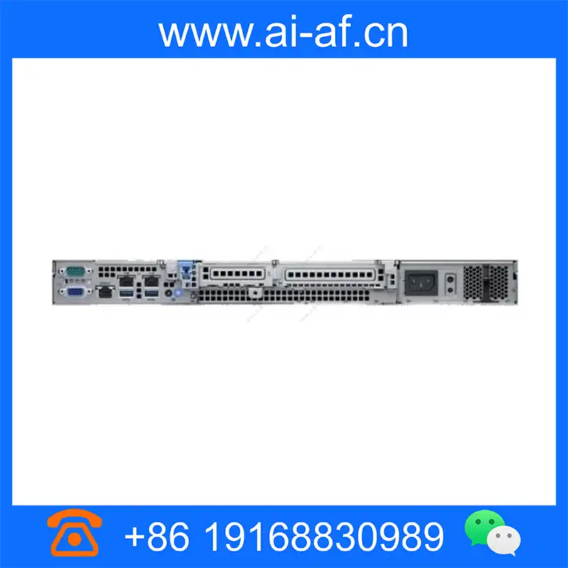 Samsung Hanwha WRR-P-E200S2-16TB 1U Wisenet WAVE Network Video Recorder wrr-p-e200s2-16tb_img_00.webp