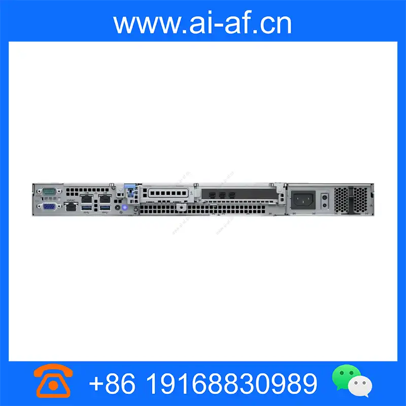 Samsung Hanwha WRR-P-E200W2-48TB WAVE Optimized 1U Rack Server wrr-p-e200w2-48tb_img_00.webp