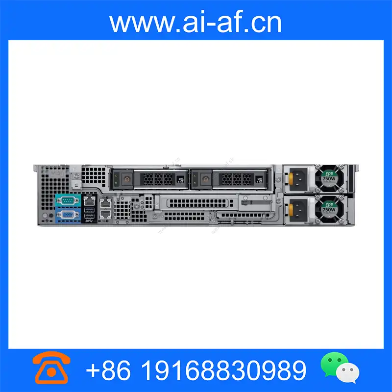 三星韩华 Samsung Hanwha WRR-P-S202L-64TB 2U Wisenet WAVE 网络录像机 wrr-p-s202l-64tb_img_00.webp