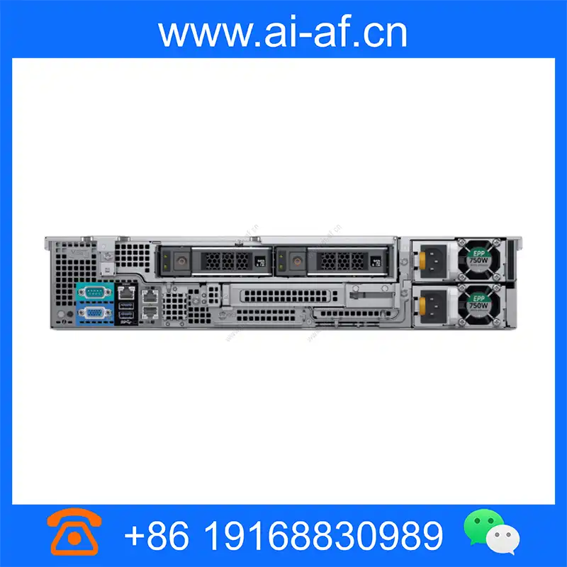 Samsung Hanwha WRR-P-S202L1-208TB Wisenet WAVE Optimized 2U Rack Server wrr-p-s202l1-208tb_img_00.webp