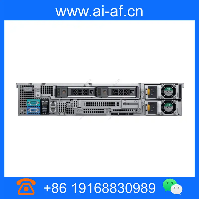 三星韩华 Samsung Hanwha WRR-P-S202S-24TB 2U Wisenet WAVE 网络录像机 wrr-p-s202s-24tb_img_00.webp