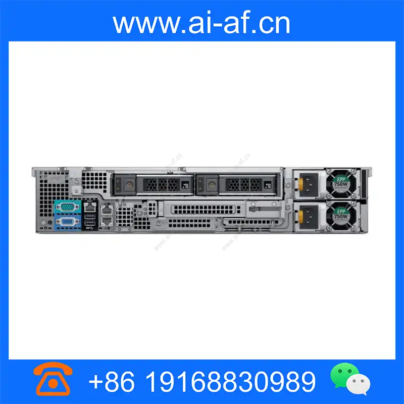 Samsung Hanwha WRR-P-S202S1-80TB WAVE optimized 2U Rack Server wrr-p-s202s1-80tb_img_00.webp