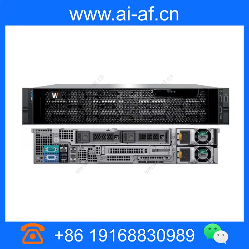 三星韩华 Samsung Hanwha WRR-P-S202W1-28TB Wisenet WAVE网络录像机 wrr-p-s202w1-28tb_img_00.webp