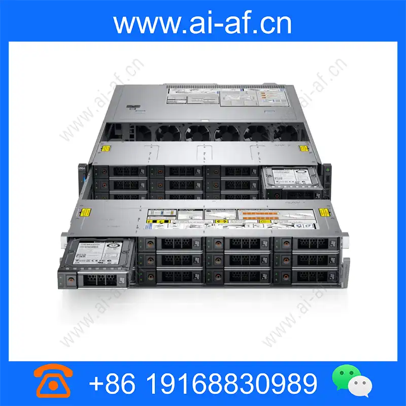 三星韩华 Samsung Hanwha WRR-P-S206S-320TB WAVE 优化 2U 机架服务器 wrr-p-s206s-320tb_img_00.webp
