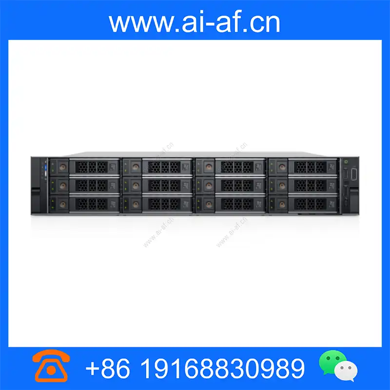 Samsung Hanwha WRR-Q-A201W-12TB Wisenet WAVE optimized 2U Rack Server wrr-q-a201w-12tb_img_00.webp