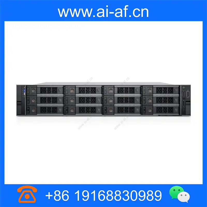 Samsung Hanwha WRR-Q-A201W-16TB WAVE Optimized 2U Rack Server wrr-q-a201w-16tb_img_00.webp