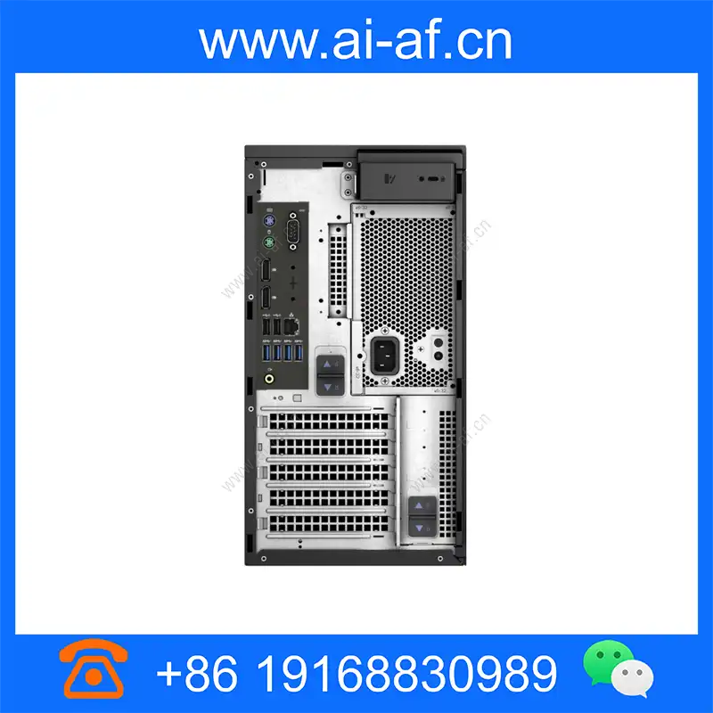 Samsung Hanwha WRT-P-5200L-4TB Wisenet WAVE Network Video Recorder wrt-p-5200l-4tb_img_00.webp