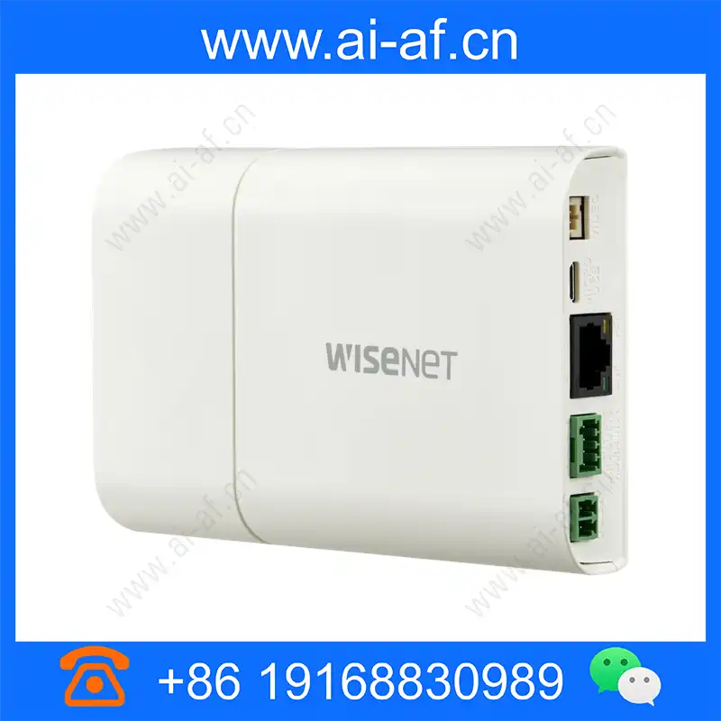 三星韩华 Samsung Hanwha XNB-6001 微型摄像机主模块 xnb-6001_img_00.webp