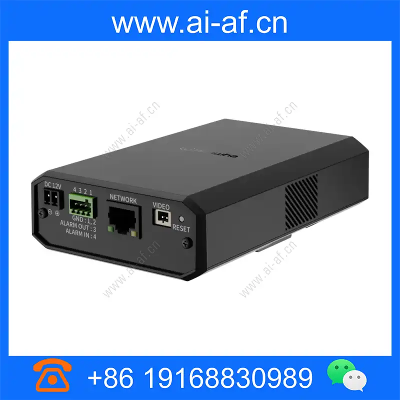 三星韩华 Samsung Hanwha XNB-6002 微型摄像机主模块 xnb-6002_img_00.webp