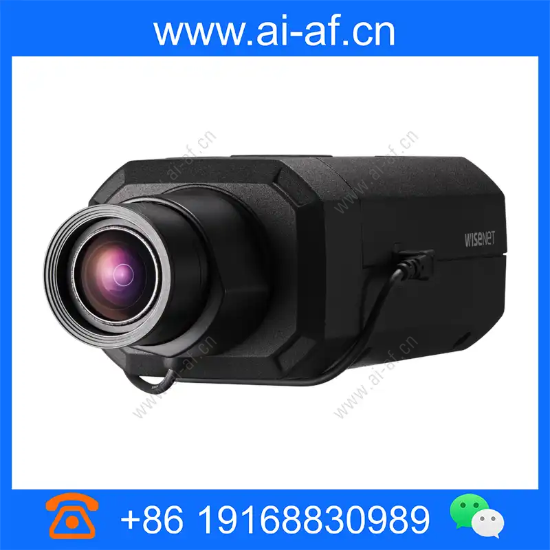 Samsung Hanwha XNB-8002 6MP Box Camera xnb-8002_img_00.webp