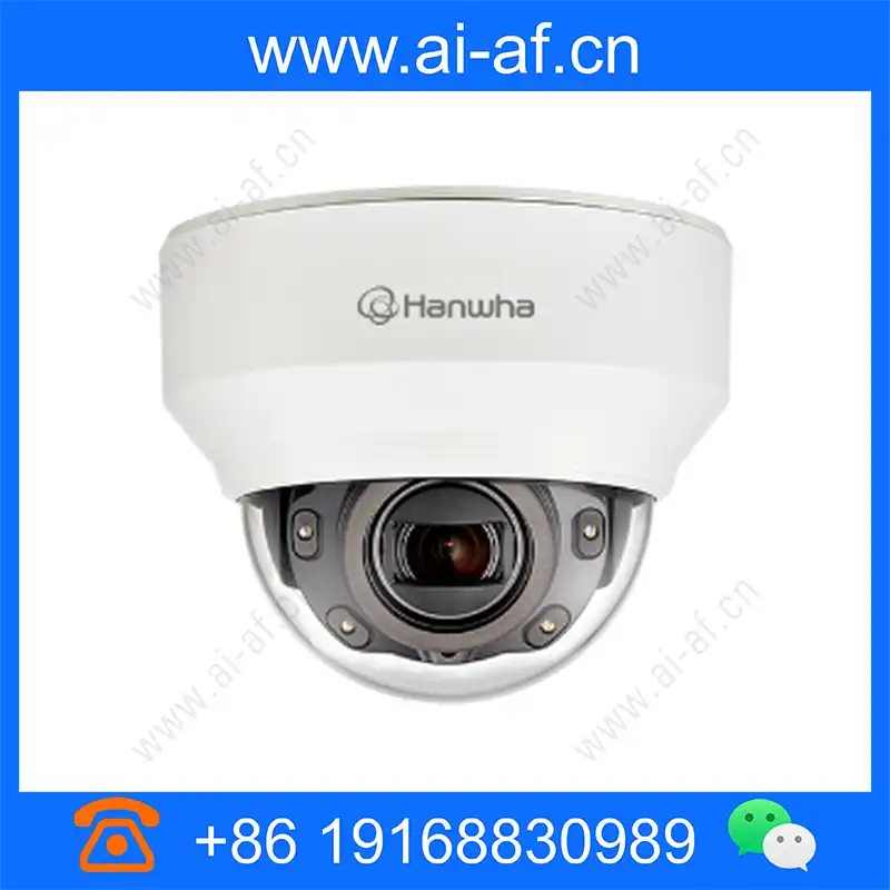 三星韩华 Samsung Hanwha XND-6080RP 1/2.8 英寸 2MP 红外网络半球摄像机 xnd-6080rp_img_00.webp