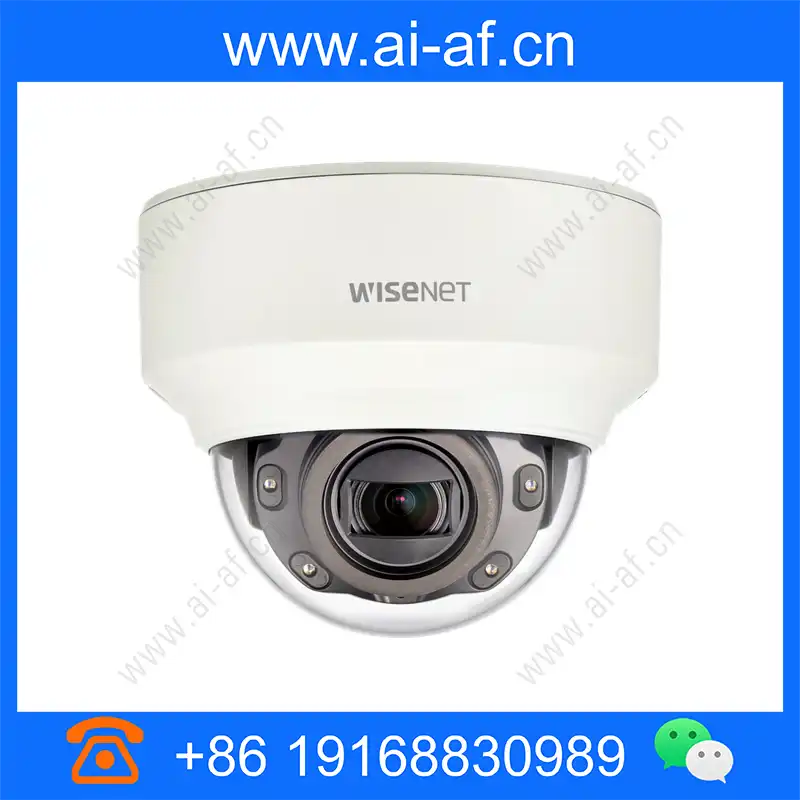 Samsung Hanwha XND-6080RV 2MP H.265 IR Dome Camera xnd-6080rv_img_00.webp