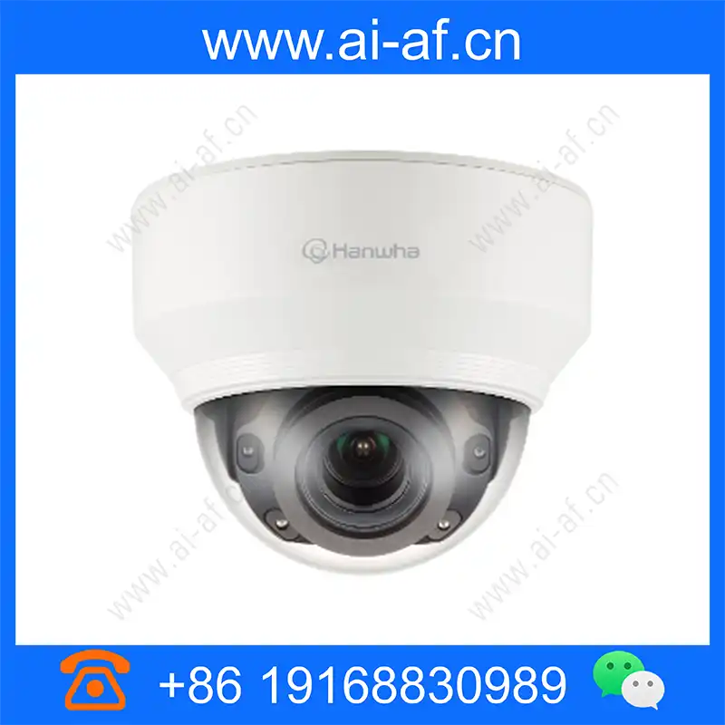 Samsung Hanwha XND-8080RP 1/1.8 inch 5MP IR Network Dome Camera xnd-8080rp_img_00.webp