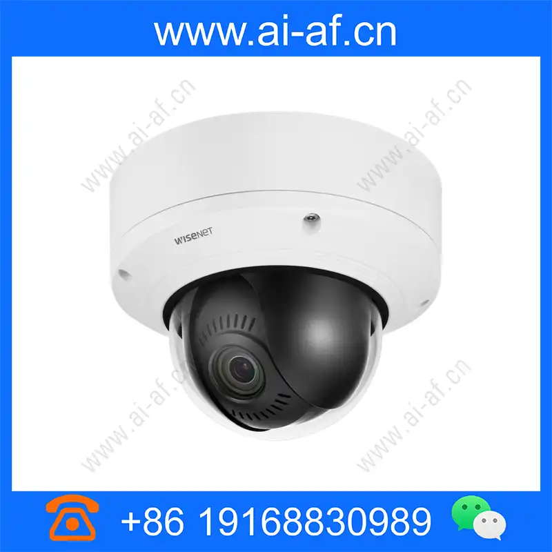 Samsung Hanwha XND-8081VZ 5MP H.265 Dome Camera xnd-8081vz_img_00.webp