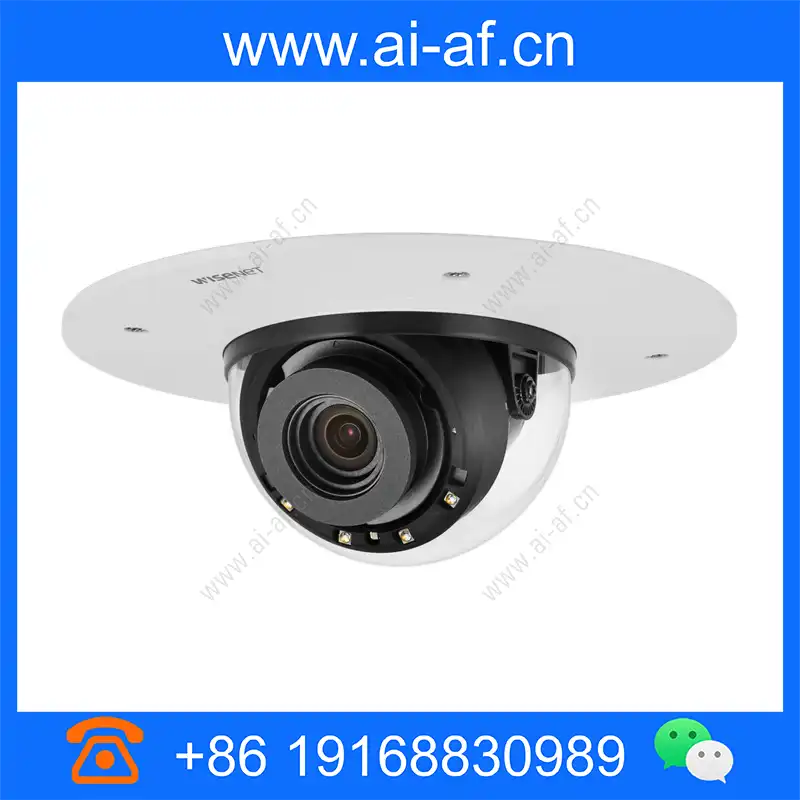 Samsung Hanwha XND-8082RF 6MP IR Dome Camera xnd-8082rf_img_00.webp