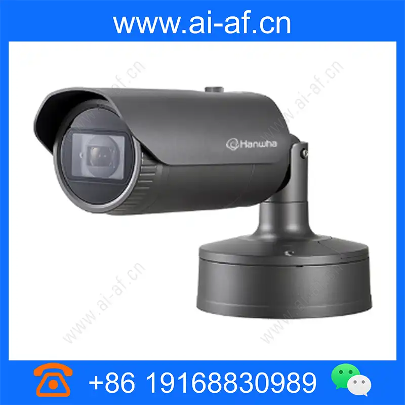 Samsung Hanwha XNO-6080RP 1/2.8 inch 2MP IR Network Integrated Camera xno-6080rp_img_00.webp