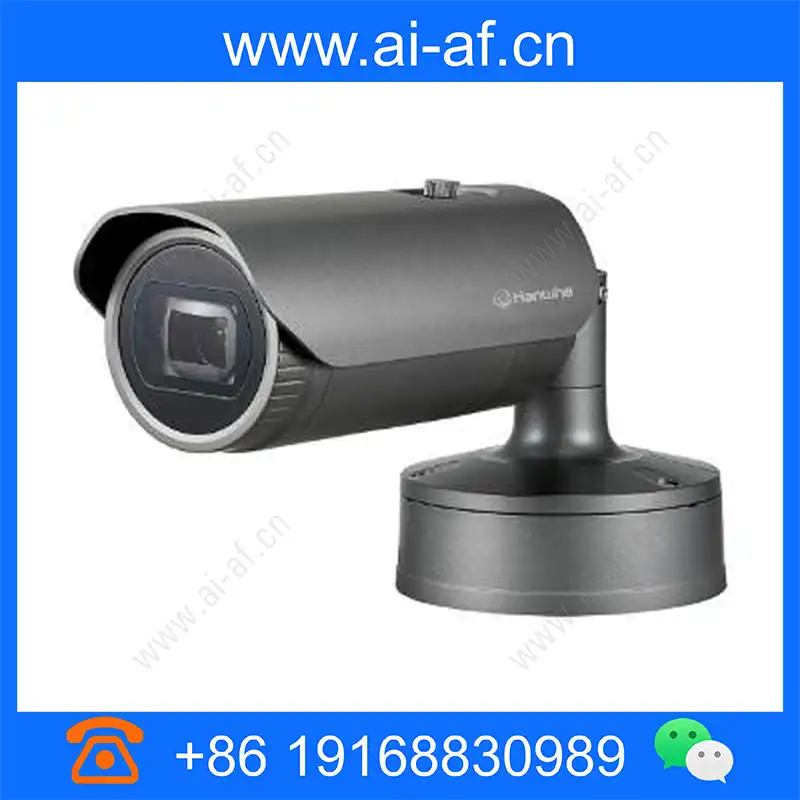 三星韩华 Samsung Hanwha XNO-6085RP 1/2 英寸星光级 2MP 红外网络一体化摄像机 xno-6085rp_img_00.webp