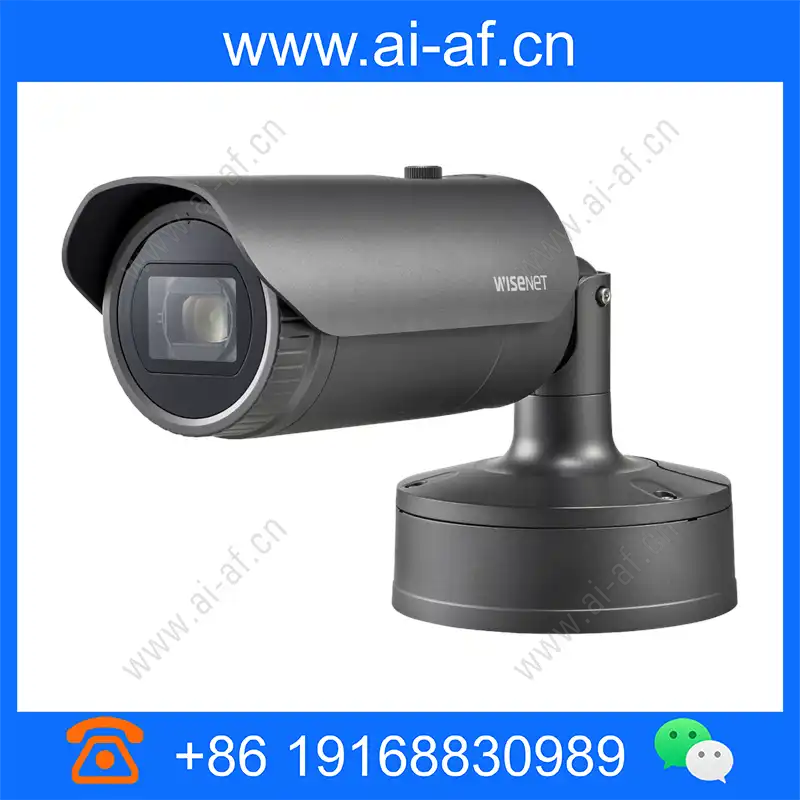 三星韩华 Samsung Hanwha XNO-6120R 2MP H.265 红外筒型摄像机 xno-6120r_img_00.webp