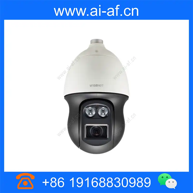 三星韩华 Samsung Hanwha XNP-6250RH 2MP H.265 25倍 红外 PTZ 摄像机 xnp-6250rh_img_00.webp