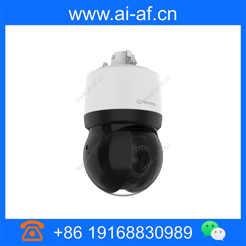 Samsung Hanwha XNP-C8253R 6MP 25x AI PTZ Camera xnp-c8253r_img_00.webp