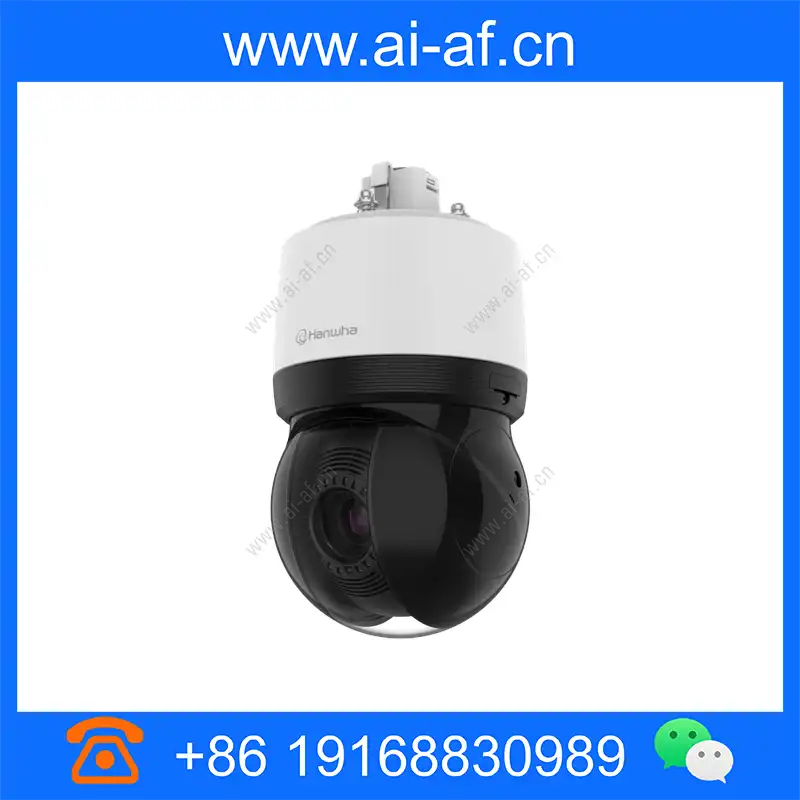 Samsung Hanwha XNP-C9253R 8MP 25x AI PTZ Camera xnp-c9253r_img_00.webp